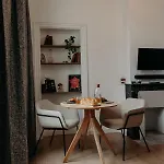 Apartamento Le Nid Du Château - Cocon Avec Bagagerie *