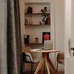 Le Nid Du Chateau - Cocon Avec Bagagerie *