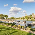 Le Nid Du Chateau - Cocon Avec Bagagerie Apartment *