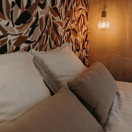 דירה Le Nid Du Chateau - Cocon Avec Bagagerie