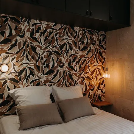 Le Nid Du Chateau - Cocon Avec Bagagerie