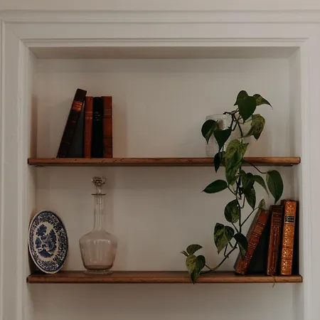 דירה Le Nid Du Chateau - Cocon Avec Bagagerie אנז'ה