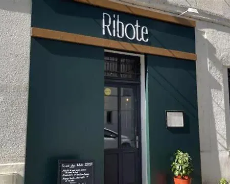 Apartman Le Nid Du Chateau - Cocon Avec Bagagerie *