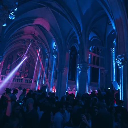 Le Nid Du Chateau - Cocon Avec Bagagerie אנז'ה