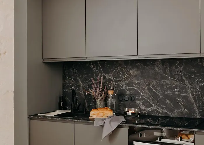 Le Nid Du Chateau - Cocon Avec Bagagerie