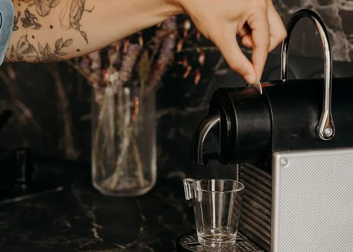 Apartmán Le Nid Du Chateau - Cocon Avec Bagagerie *