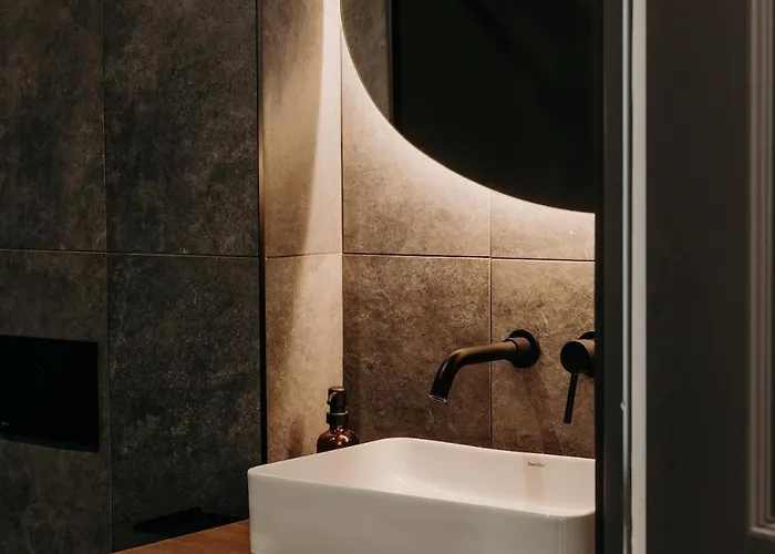 Le Nid Du Chateau - Cocon Avec Bagagerie