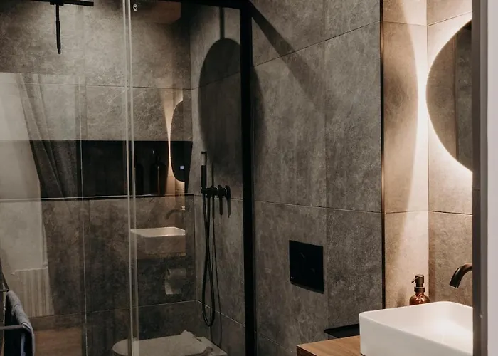 Apartmán Le Nid Du Chateau - Cocon Avec Bagagerie