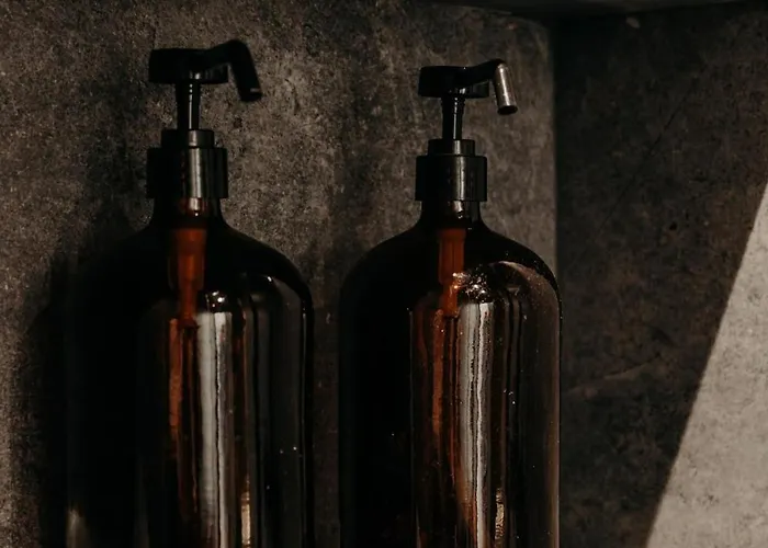 דירה Le Nid Du Chateau - Cocon Avec Bagagerie *