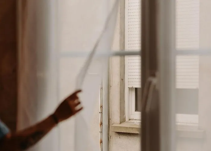 Appartement Le Nid Du Château - Cocon Avec Bagagerie *