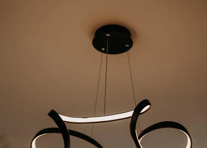 Apartmán Le Nid Du Chateau - Cocon Avec Bagagerie *