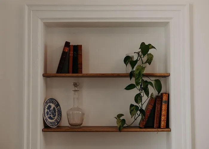 דירה Le Nid Du Chateau - Cocon Avec Bagagerie אנז'ה