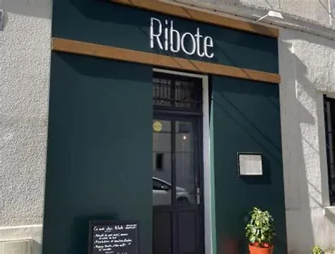 Appartement Le Nid Du Château - Cocon Avec Bagagerie *