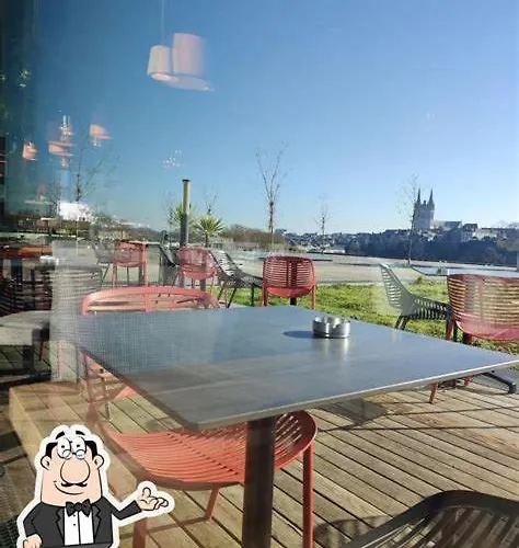 Le Nid Du Chateau - Cocon Avec Bagagerie Apartmán Angers