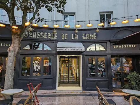 Apartmán Le Nid Du Chateau - Cocon Avec Bagagerie